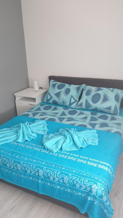 Apartments Kamenjar Novi Sad Dış mekan fotoğraf