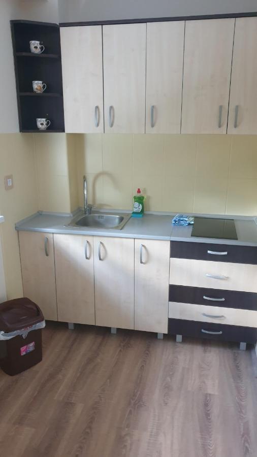 Apartments Kamenjar Novi Sad Dış mekan fotoğraf