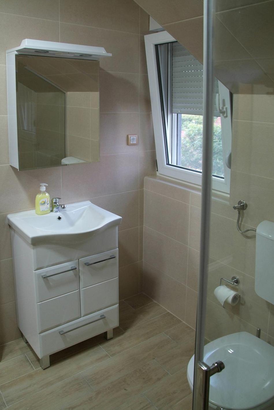 Apartments Kamenjar Novi Sad Oda fotoğraf
