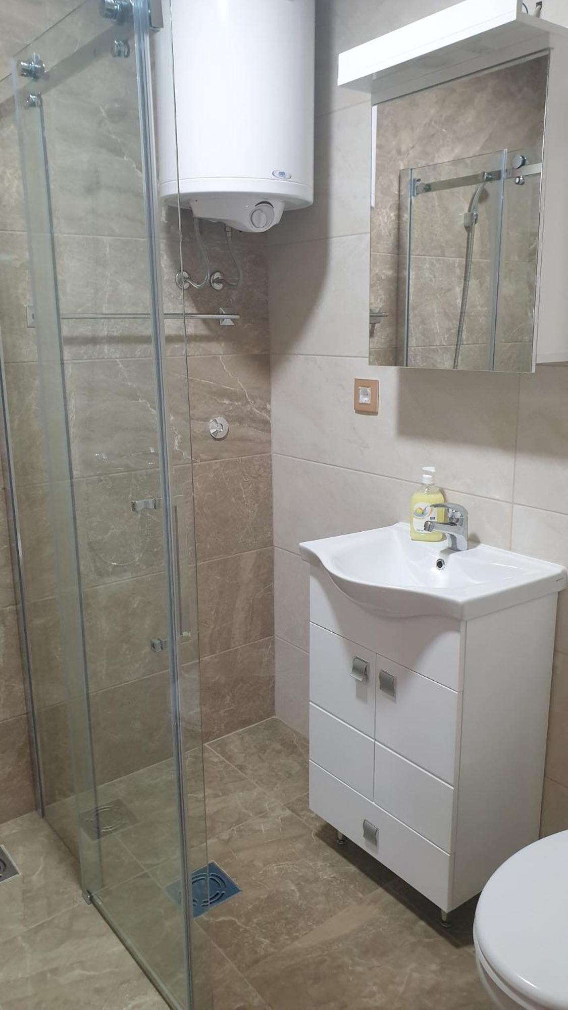 Apartments Kamenjar Novi Sad Oda fotoğraf
